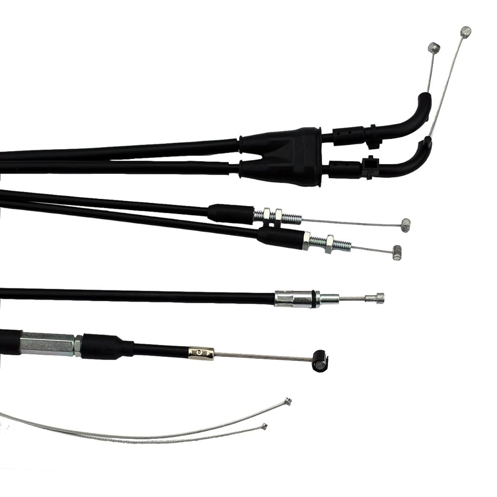 All balls 45 - 1115 throttle cable