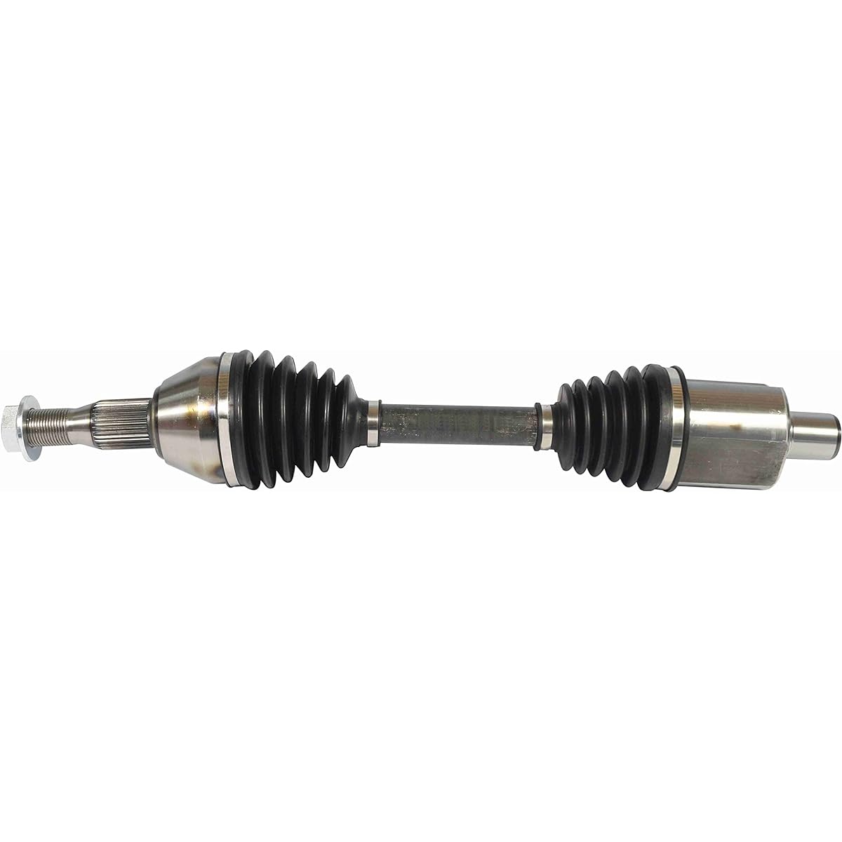 GSP NCV10235 CV Axle Shaft Sembrilling -Left Front (driver's seat side)