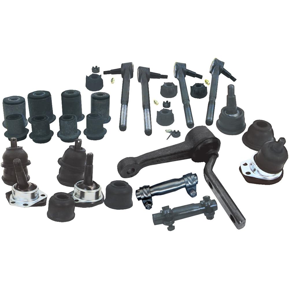 MOOG CHASSIS PRODUCTS K440002 Pitman Arm