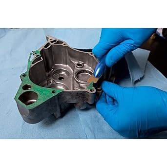 Motion Pro Gasket Scraper