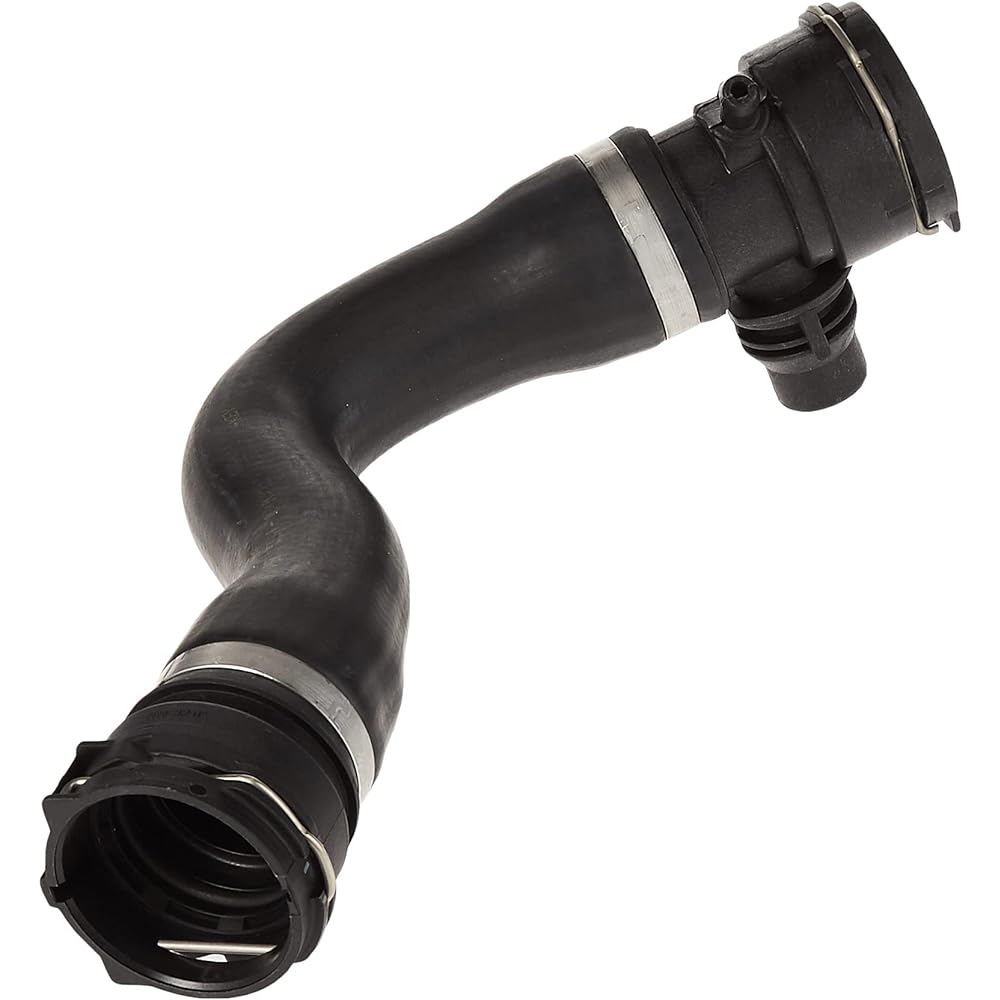 ACDELCO 20697S Professional Molded Coolant Hose