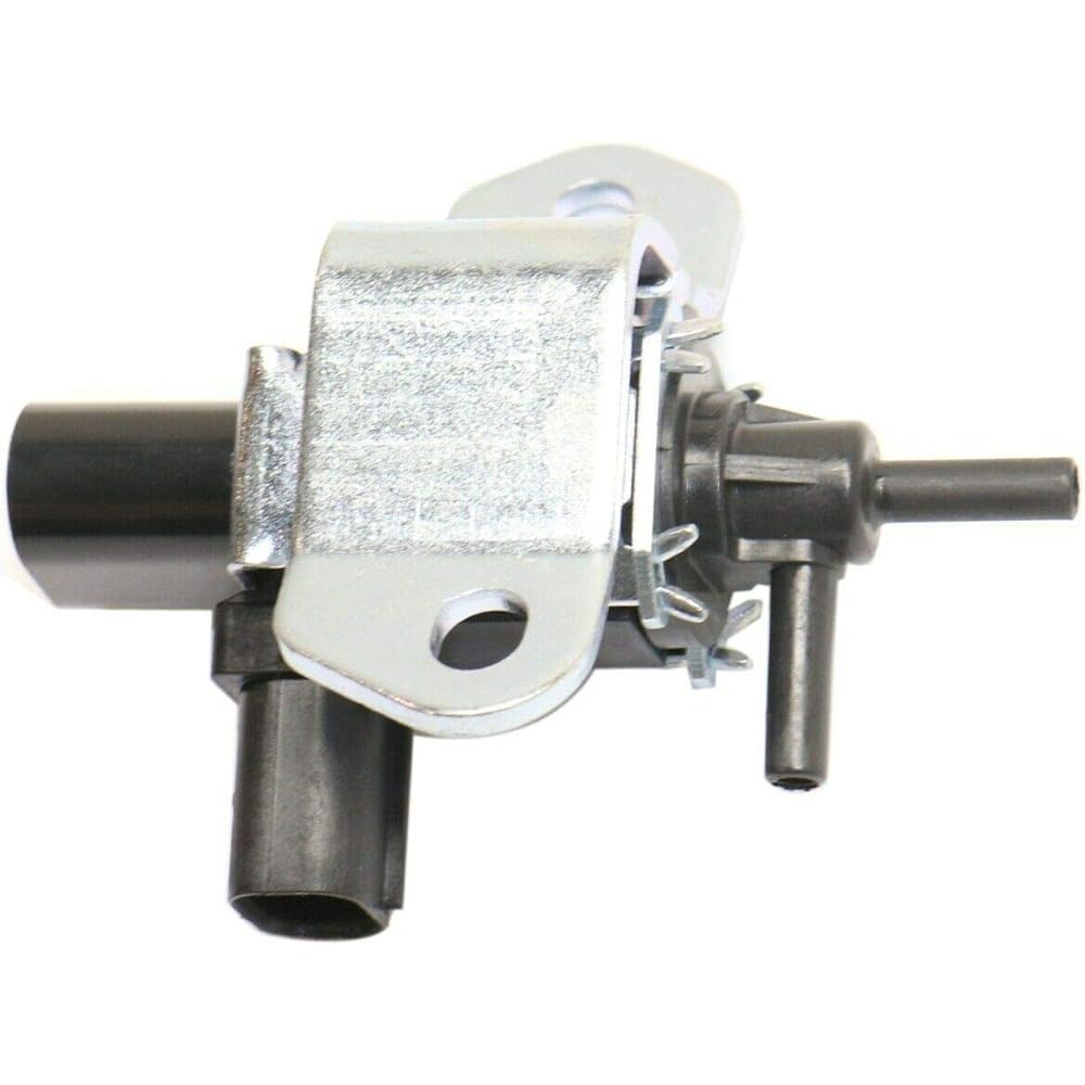 APDTY 022018 IMRC Intake Manni Hall Doran Runner Control Valva-Solenoid is some Ford Escape Focus Fusion Mazda 5 6 MX-5 MX-5 MX-5 MX-5 MIATA TRIBUTE MERCURY MARINER Milan (1S7G-9J559-BB, L301-18-741, L80118, L80118 Compatible with 741).
