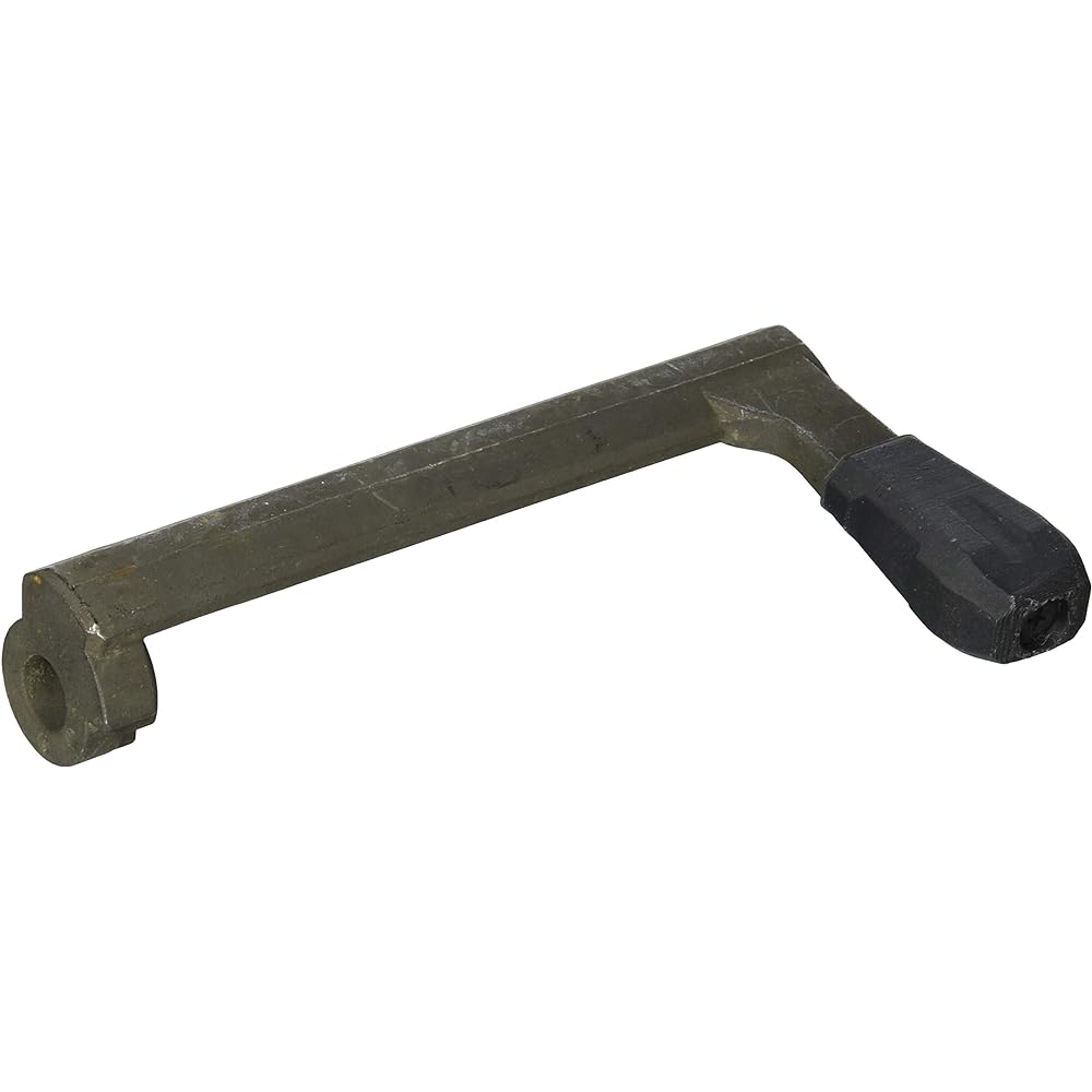 Steel bolt handle for SRU VSR10 SNP Advanced kit