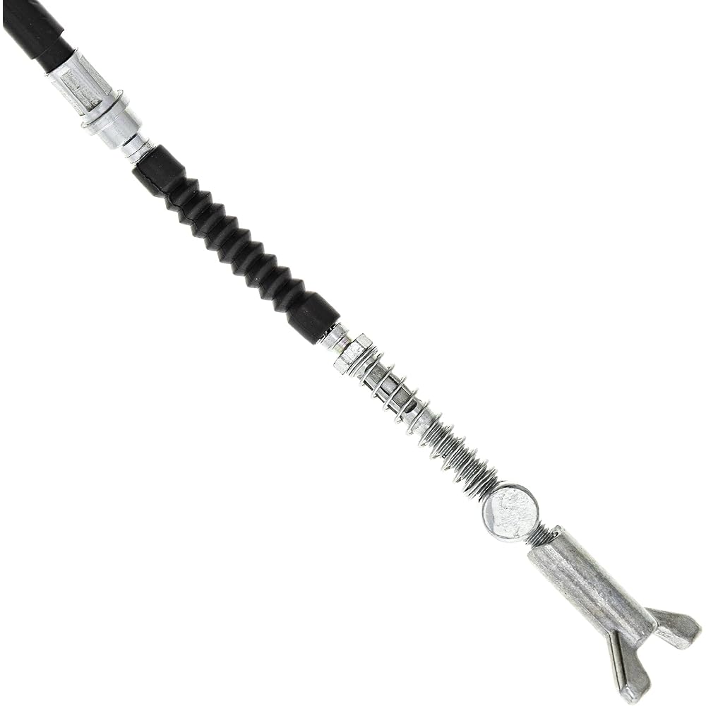 NICHE Rear Hand Brake Cable Kawasaki Suzuki KVF360 KVF650 KVF700 54005-0020