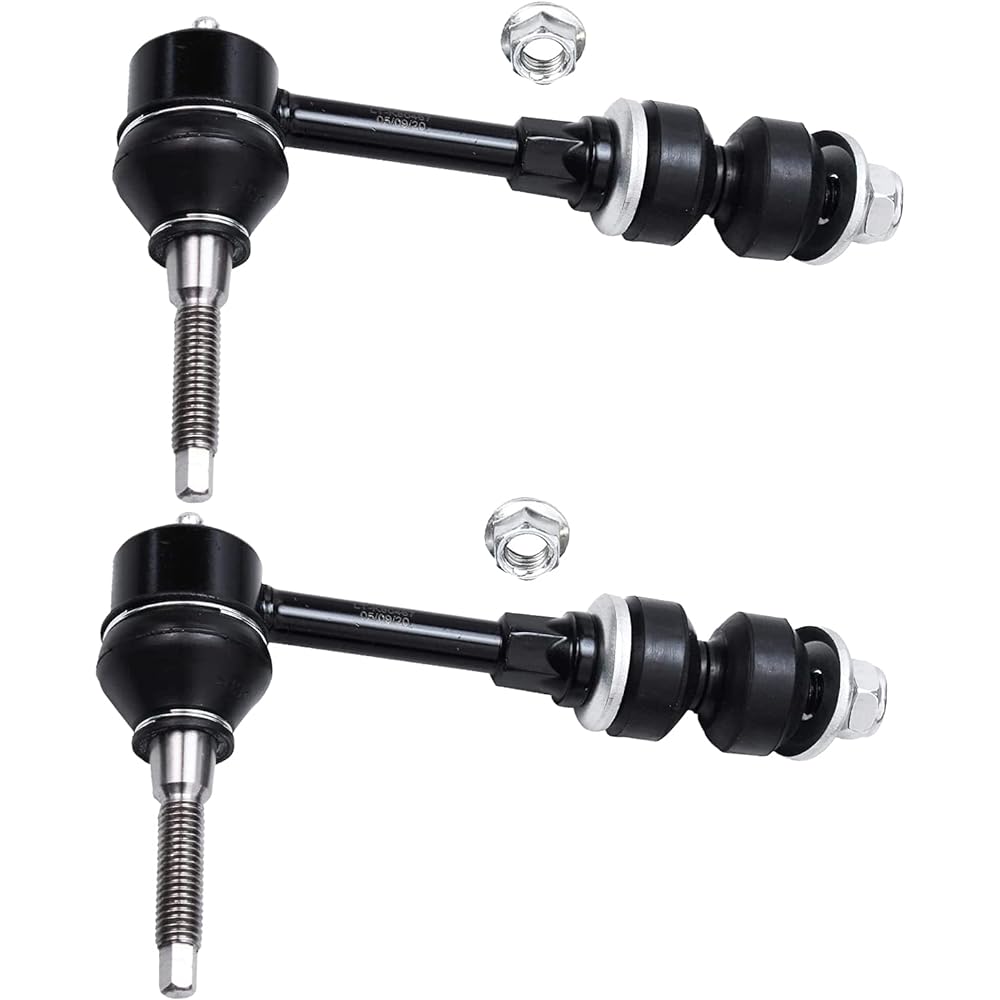 Front Stabilizer Swaver Endink -The driver's seat and the passenger side are suitable only to 4x4.