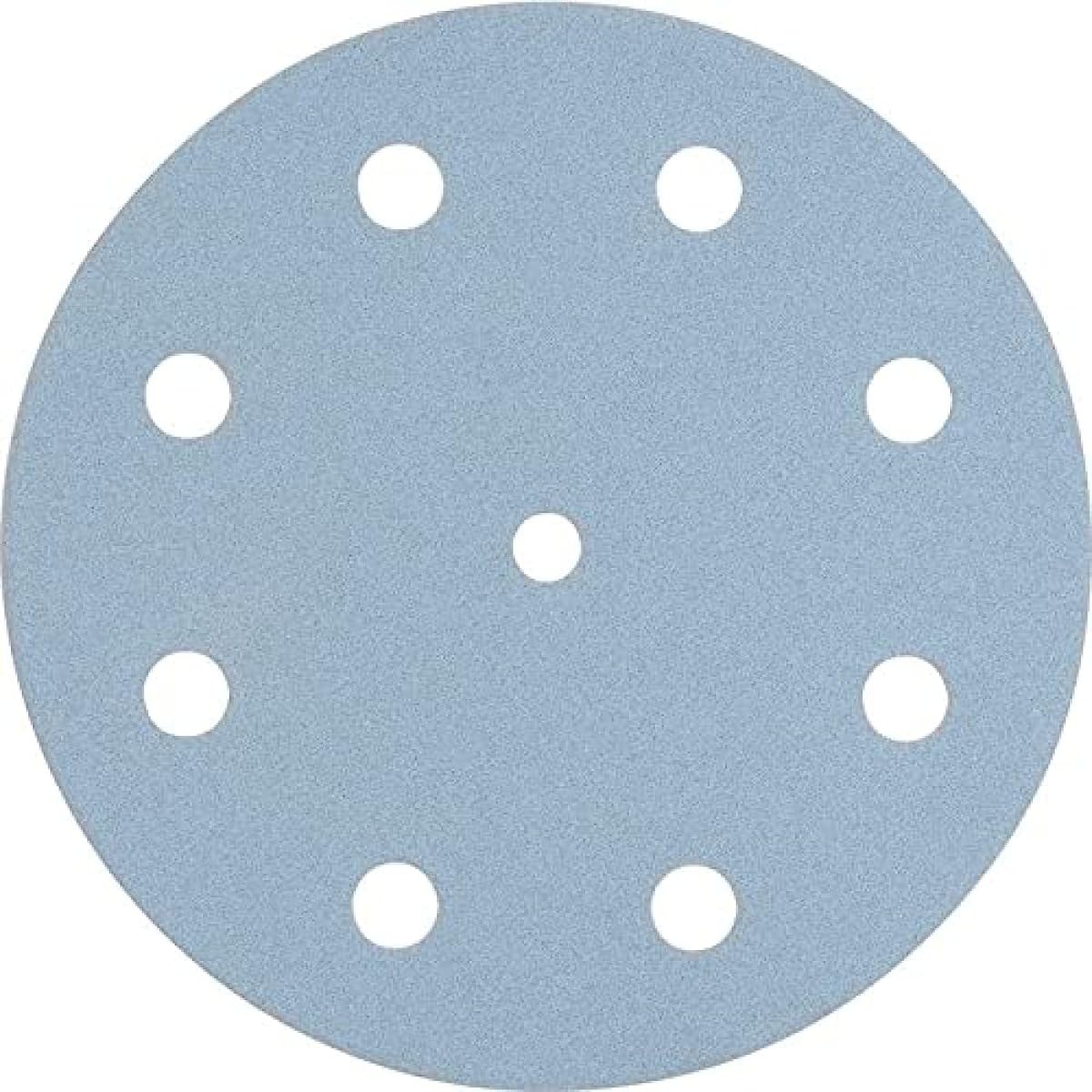 FESTOOL Sandpaper GR D125 P400 100 sheets 497177