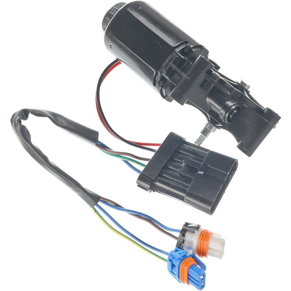 Front right passenger seat side headlight motor Chevrolet Colvet 2000-2004
