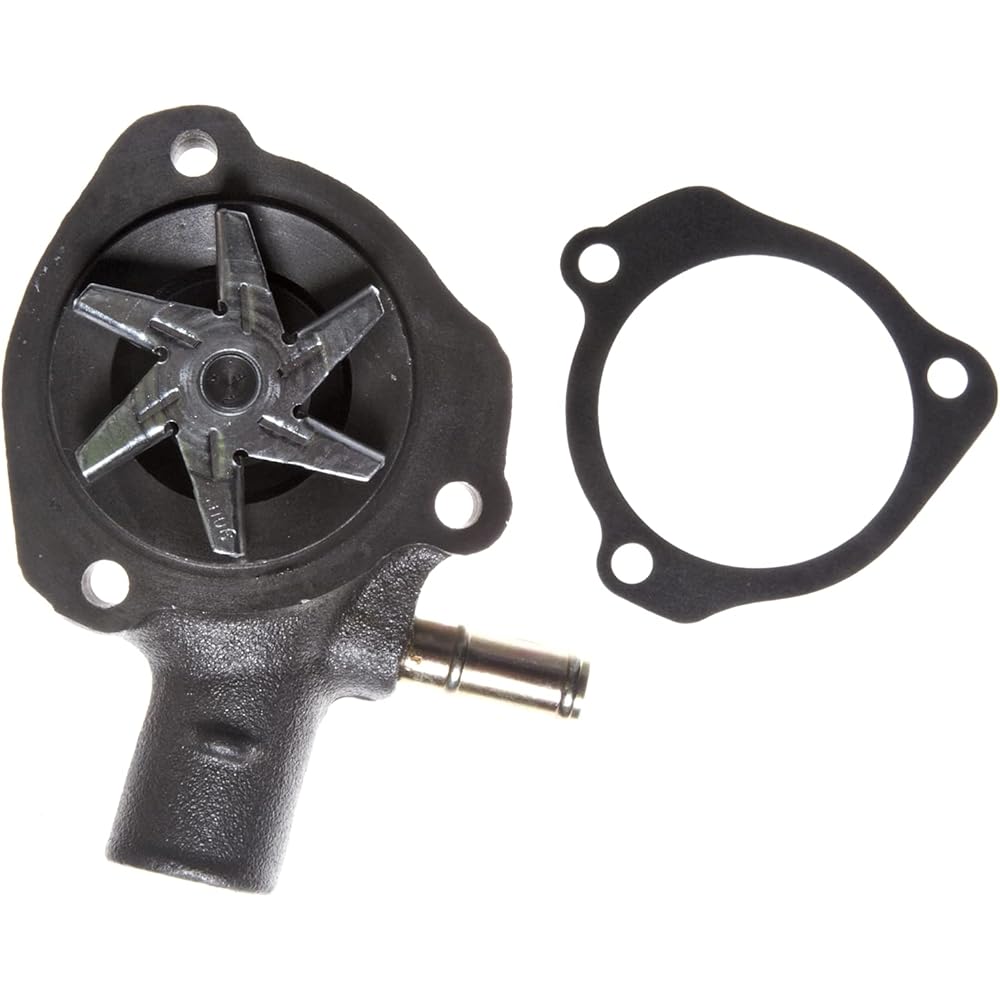GATES 42060 Water pump