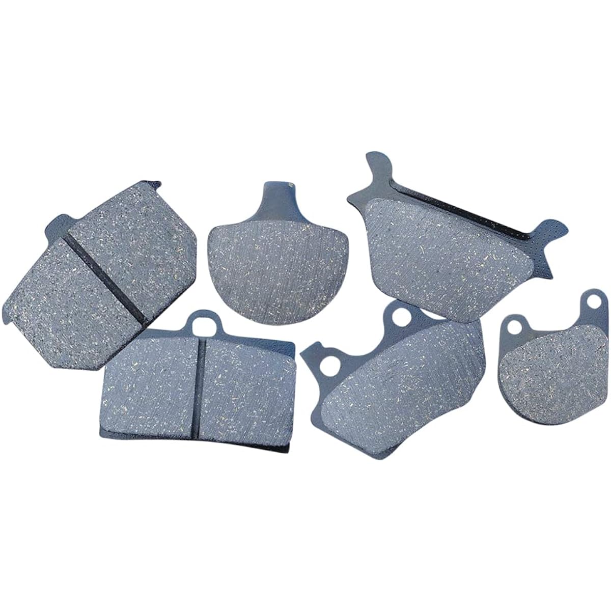 EBC Brake Pads FA400 by EBC