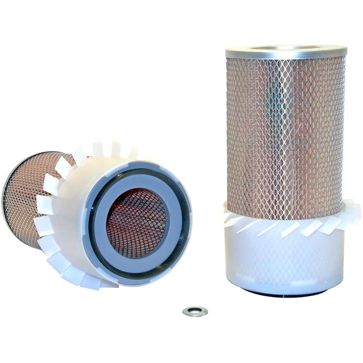 WIX filter 42126 High durable air filter fins 1 piece