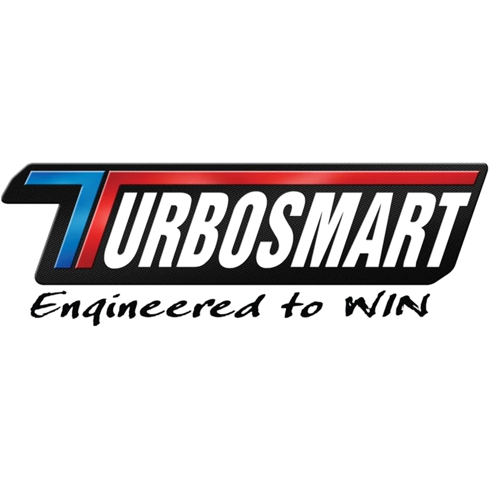 TURBOSMART TS-0101-2023 52 mm-2-1/16 inches 0-30 PSI Boost Gate Gate Gate Boost Valve