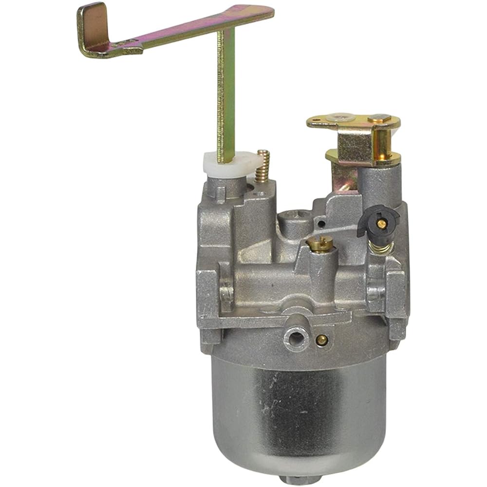 Mitsubishi GT600 6.0 ALVEYTECH carburetor for HP engine.