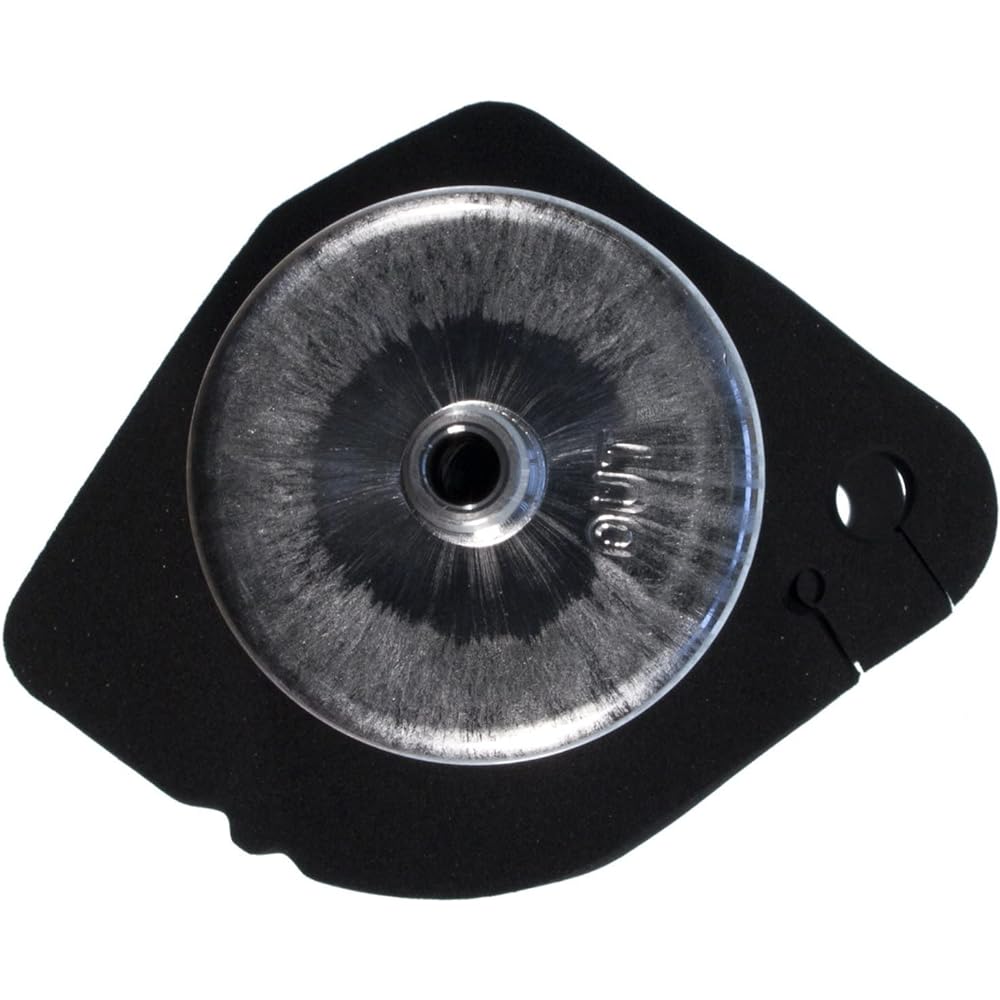 MAHLE KL596 KRAFTSTOFFFFFILTER