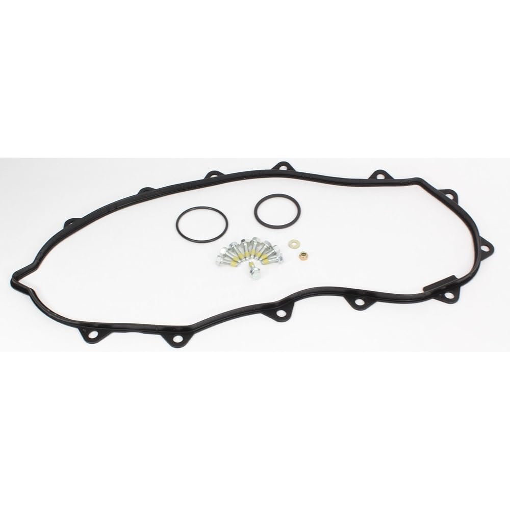 CAN-AM 2011 2012 Commander 800 1000 STD XT Inner Clutch Cover Kit 420611407