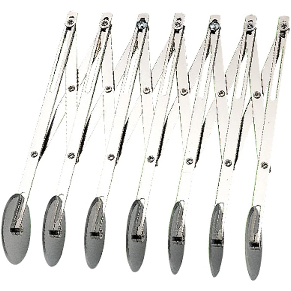 Sanno Japan Food Utensil 7 Series Cutter SN4224