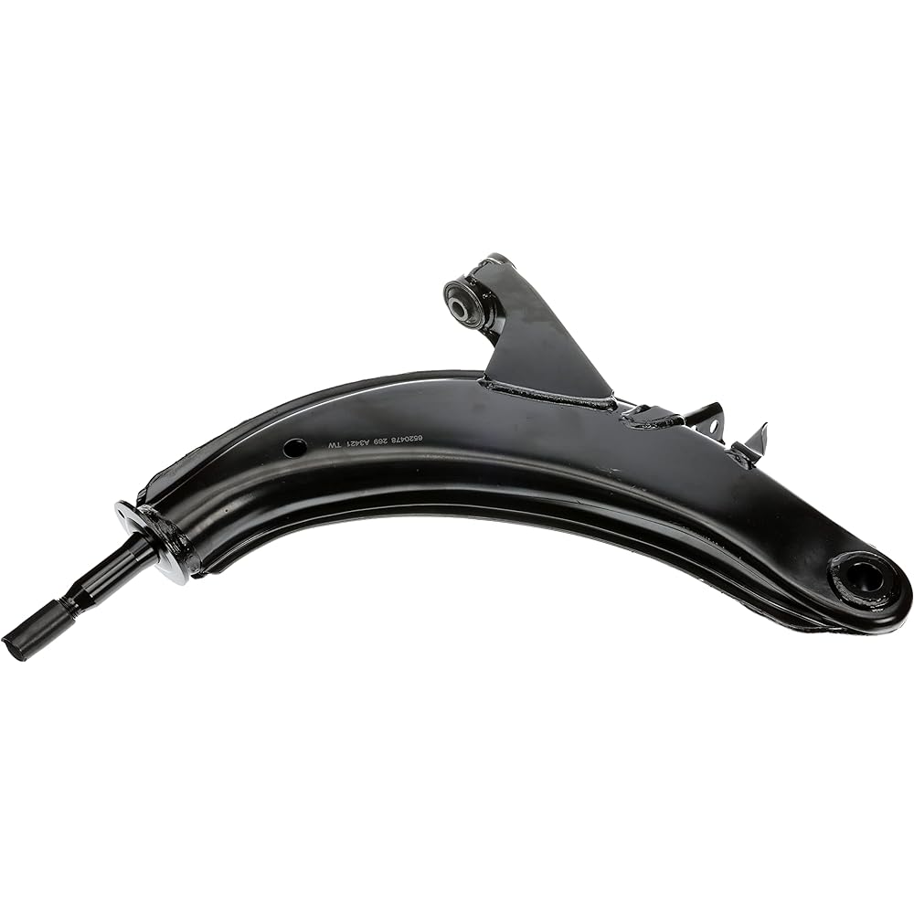 Dorman 520-478 Front Right Lower Suspension Control Arm for Select Subaru Models