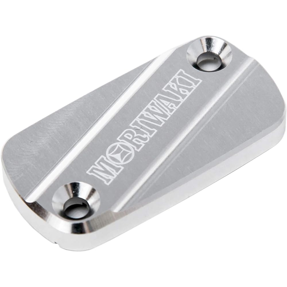 MORIWAKI Master Cylinder Cap Small Titanium Gold 45513-201P8-G0