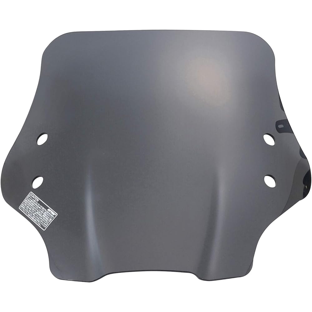 Daytona Motorcycle Windshield SS Series Shield Single Item 91321