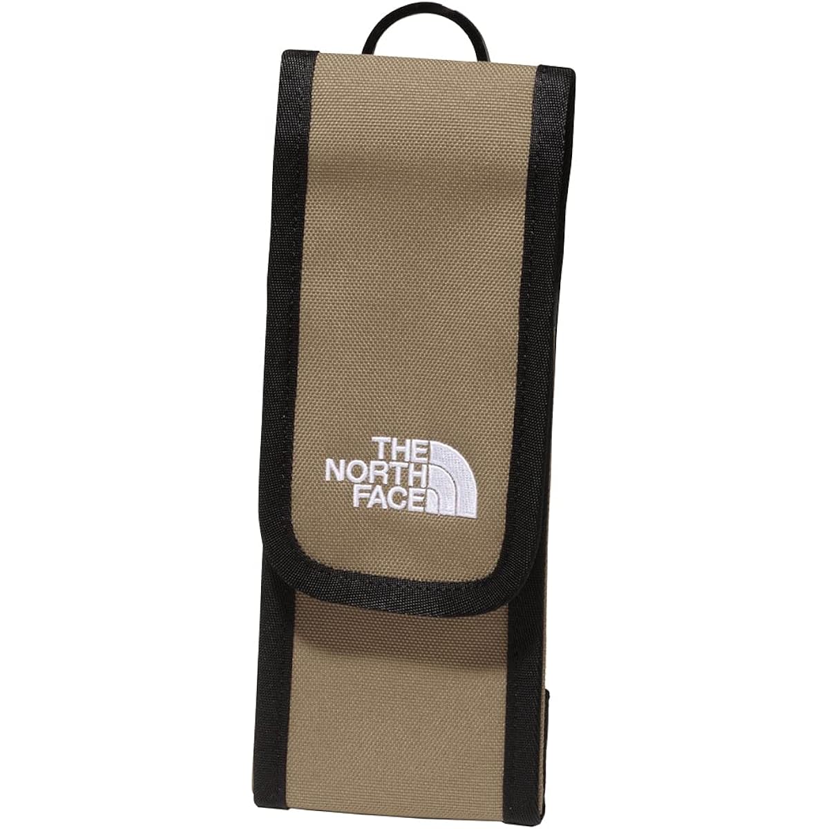 THE NORTH FACE Cutlery Case Fieludens (R) Cutlery Case S Fieludens Cutlery Case S NM82357 Kelp Tan