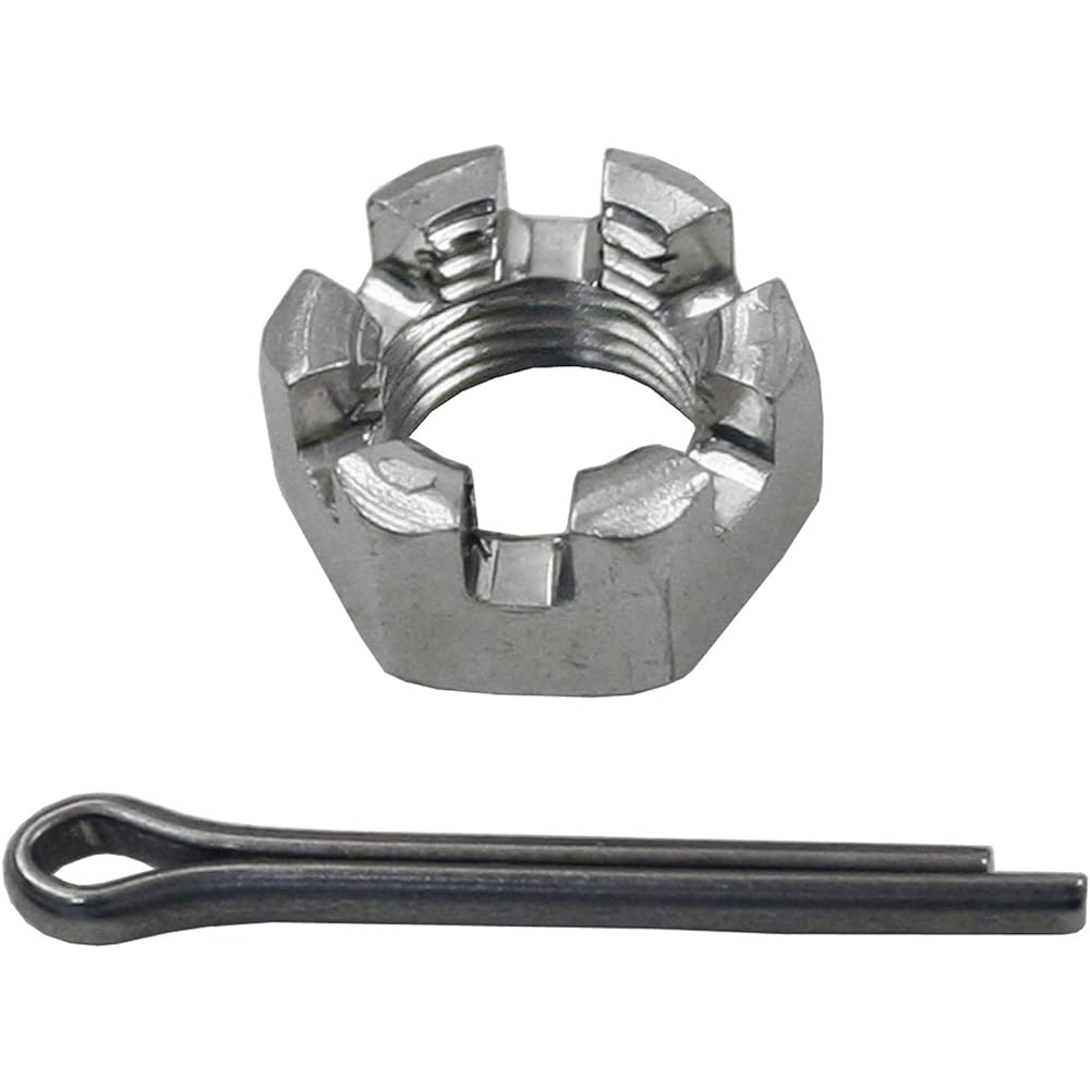 BECK/ARNLEY Tie rod end 101-7675