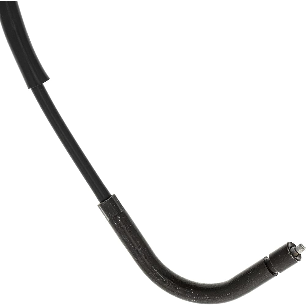 NICHE Choke Cable Kawasaki KLF 300A 300b Bayou 1986-1988 54017-1086
