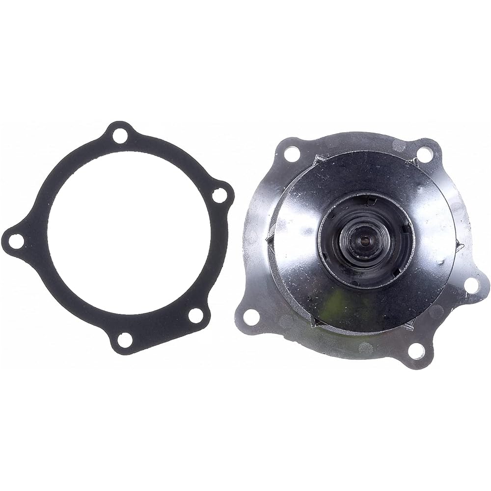 GATES 41122 Water pump