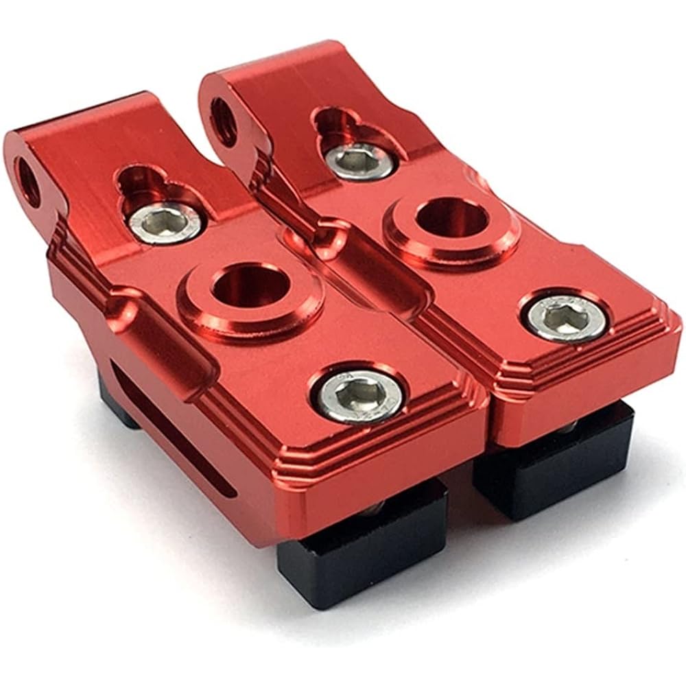 Motorcycle Accessories Swing Arm Slider Spool Stand Screw Hole M8 Ka-wasaki NINJA400 2018-2021 Ninja 400 Z400 19-20 Z-400 (Color : 4)