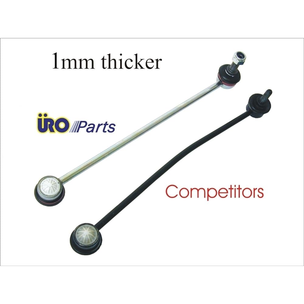 URO PARTS 30714685 sway bar link