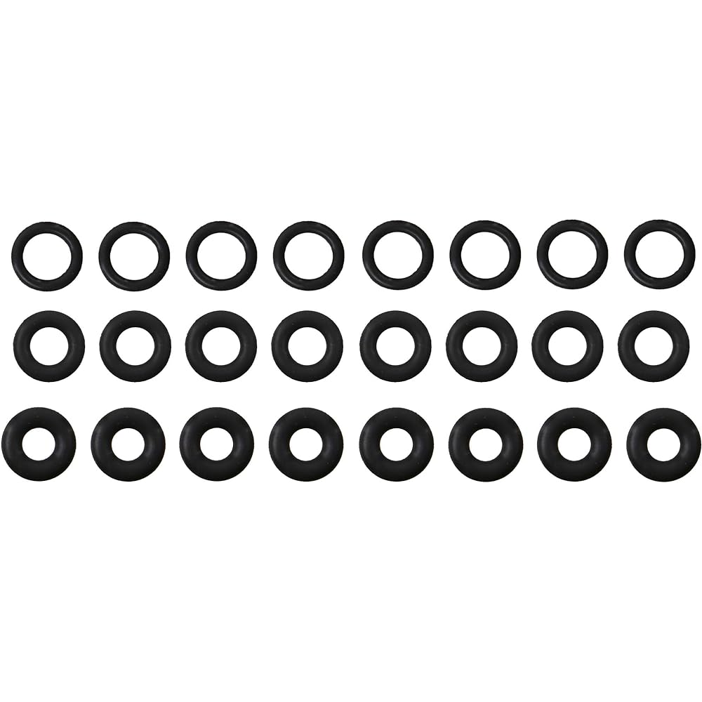 Fel-PRO ES 73217 Fuel Injector O-ring set