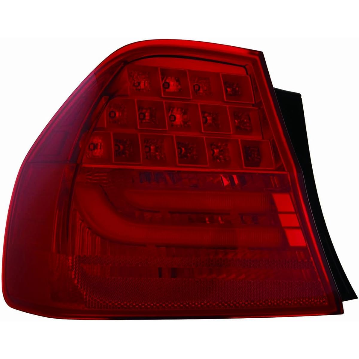DEPO BM 3 SERS SDN 09-11 RL ASY (444-1950L-AS)
