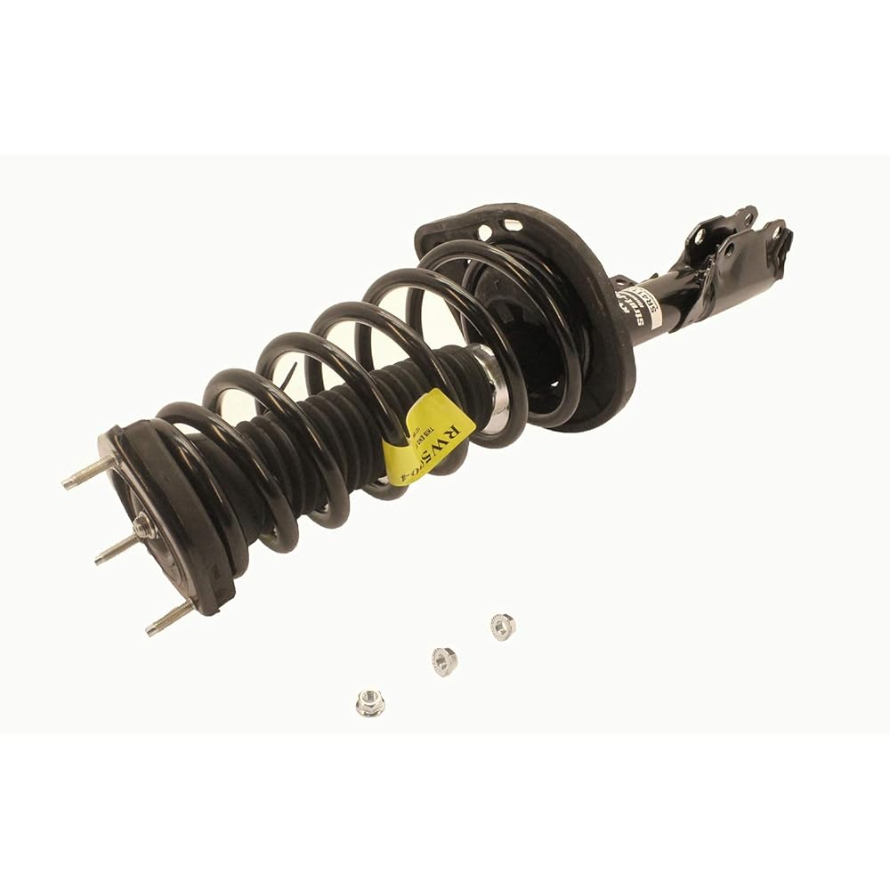 KYB SR4113 Strut Plus Complete Corner Unit Assembly