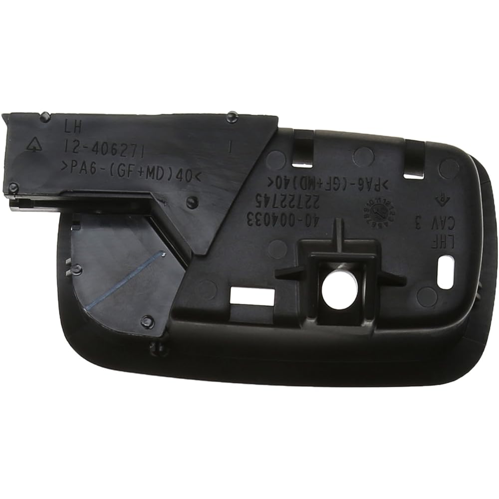 Genuine GM 22722755 Door handle bezel front interior