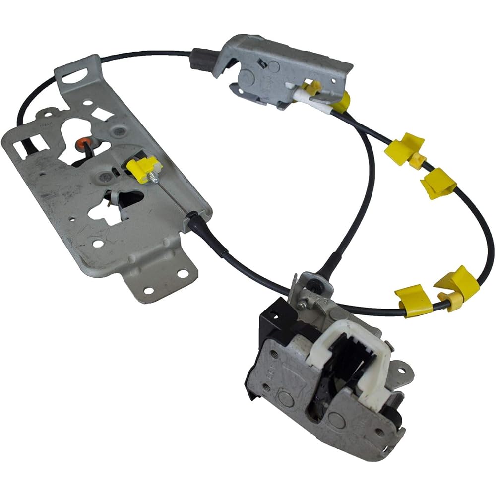 Ford 8L3Z-18264A01-B Latch