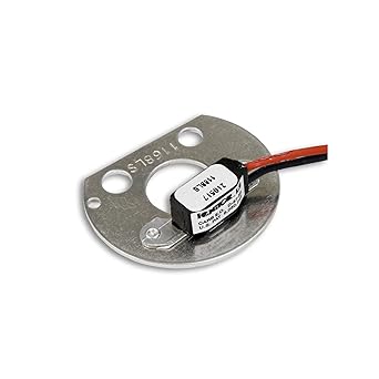 Pertronix 1168LS Robe Sensor 6 Cylinder Delco Igu Nighter 5.9 x 4.8 x 1.6 inches