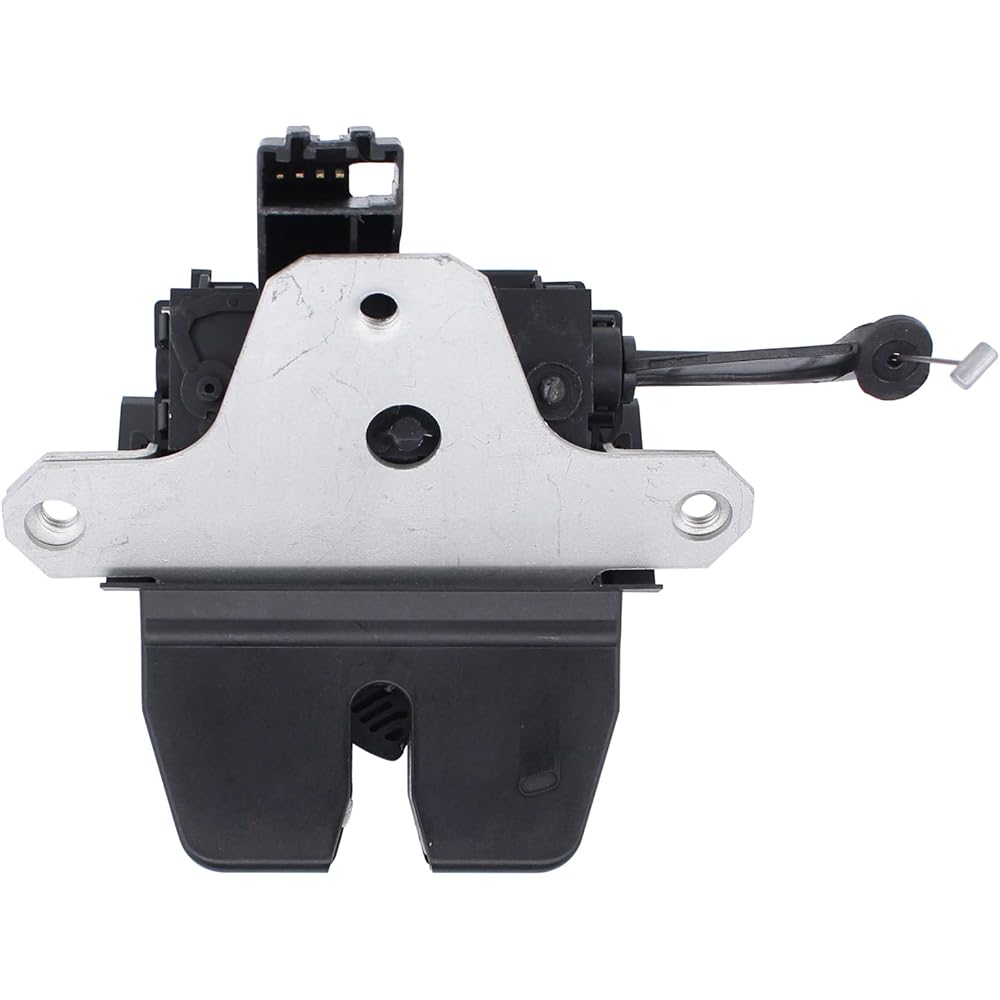 XtremEAMAZING Transal Clutch Lock Actor FOCUS 2012-2018