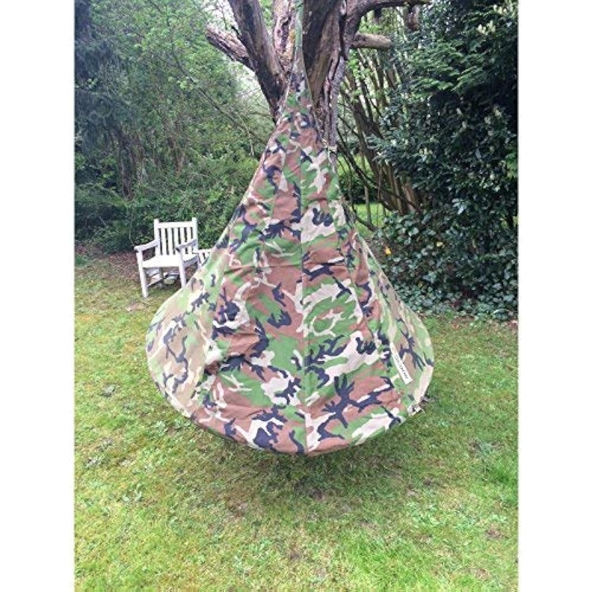Single Door Cover Camouflage (Camouflage Pattern) P1009 Domestic Genuine Product