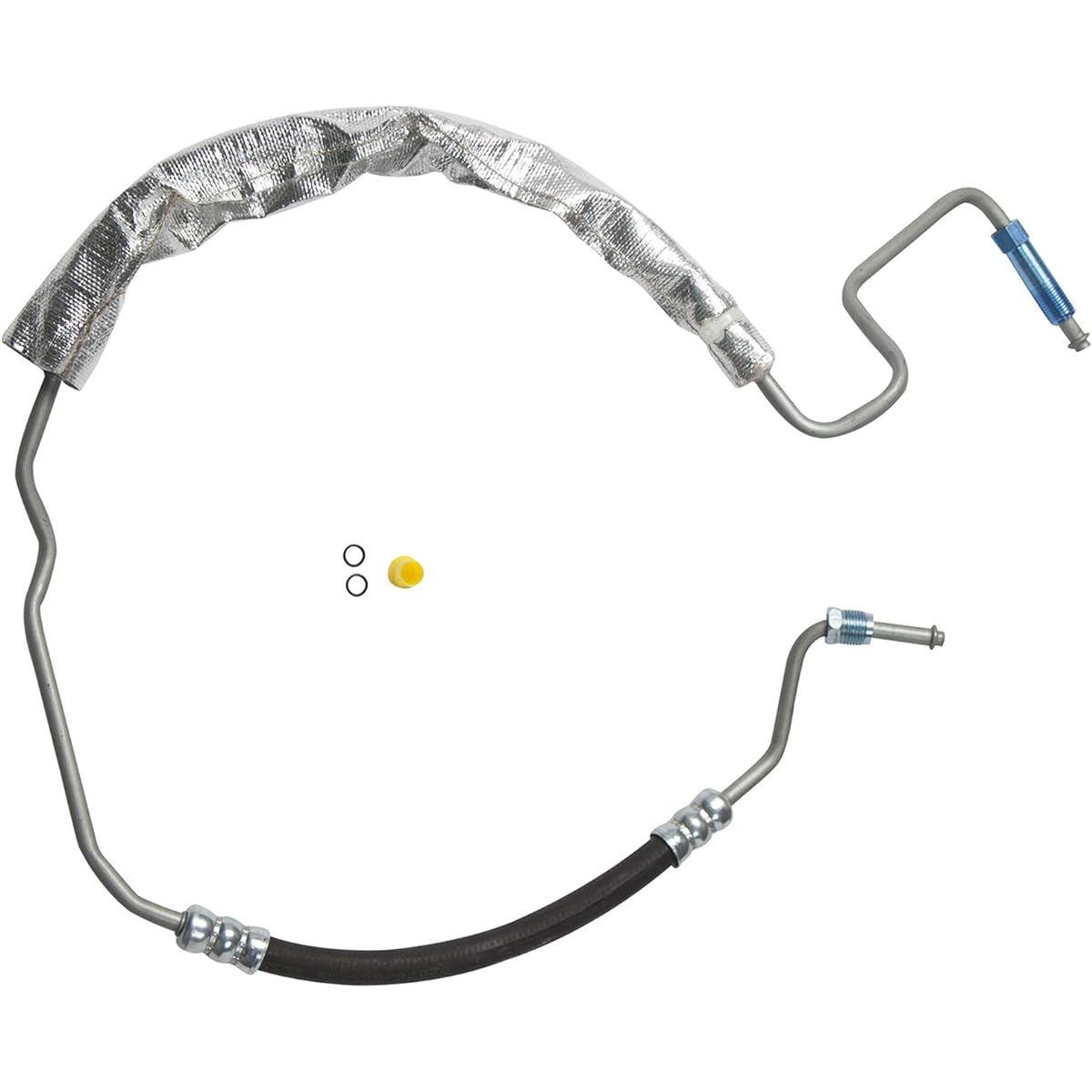 GATES 365445 Power Steering Pressure Line Hone Sembrill