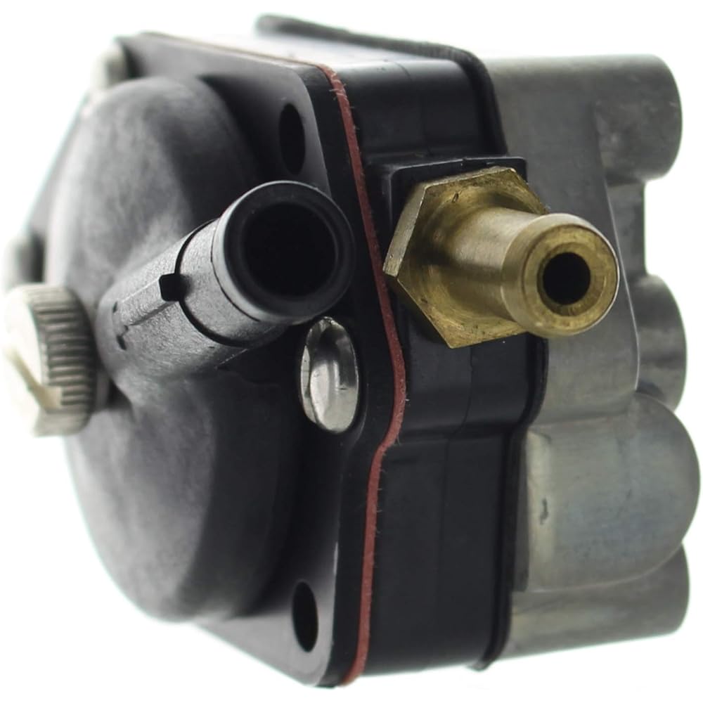 Johnson/Evinrude/OMC/BRP OEM Fuel Pump Acemburi 438556; 0438556