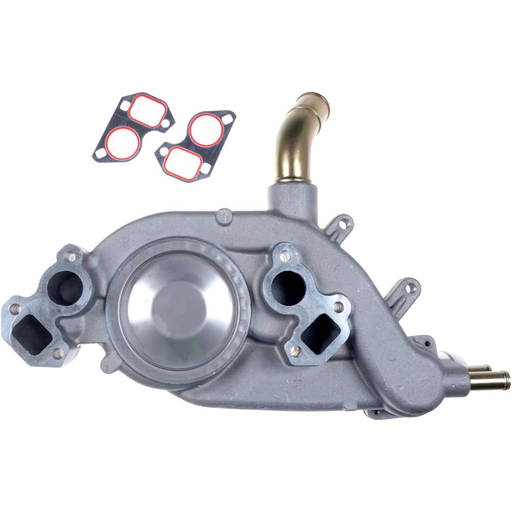 GATES 45006 Water pump