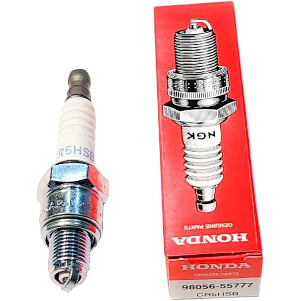 Honda 98056-55777 Spark Plug CR5HSB
