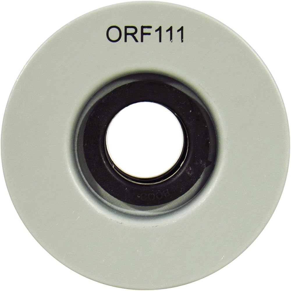 Outlaw Racing Performance Oil Filter KN111 ORF111