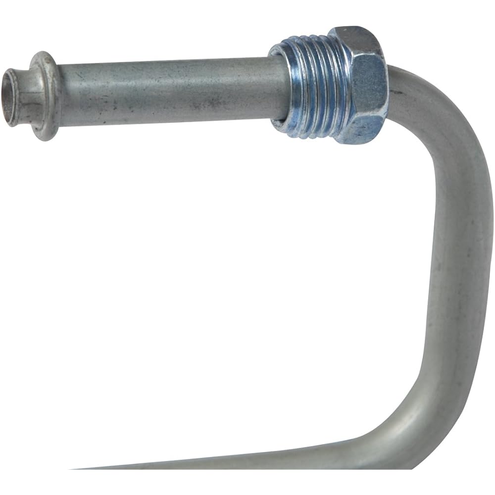 Edelmann 92083 Power Steering pressure hose