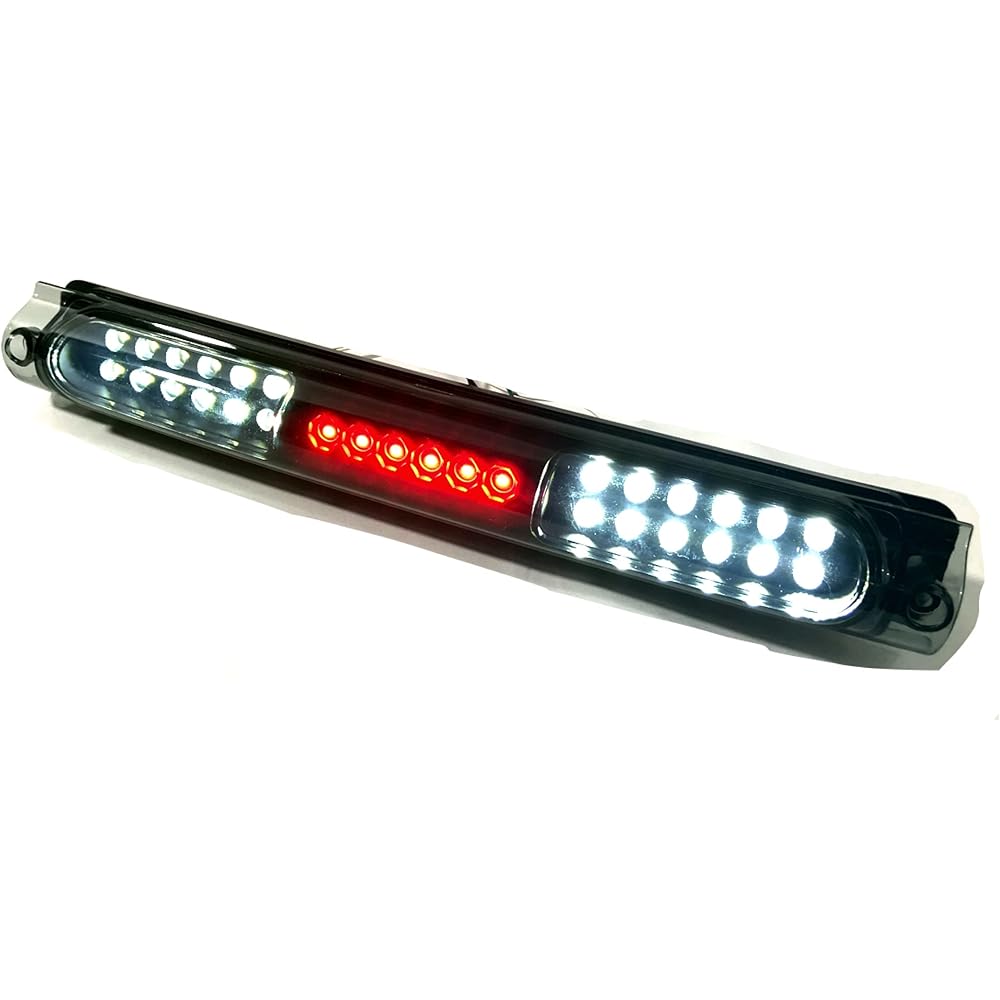 SPPC Smoke LED Third Brake Light G2 Ford F150/F250 -Cargotail lamp