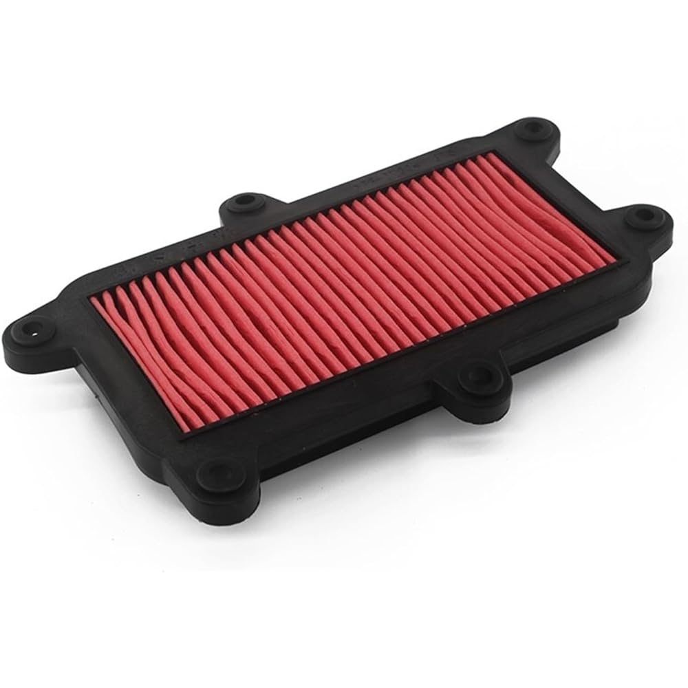 Kimco for a motorcycle's bleacher filter