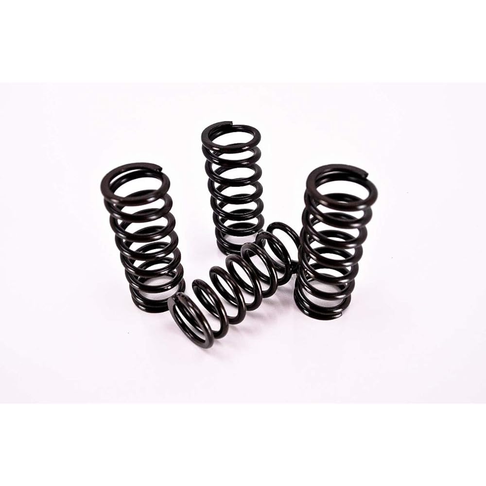 BARNETT Complete Clutch Kit 01-19 For Suzuki VL800 VOLUSIA