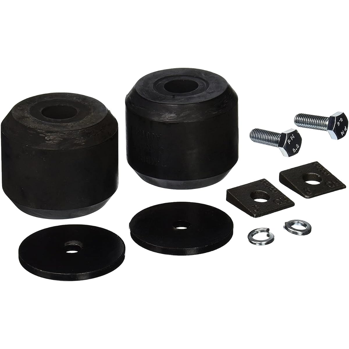 Timbren GMFK25S Suspension Enhancement System -Front Axel