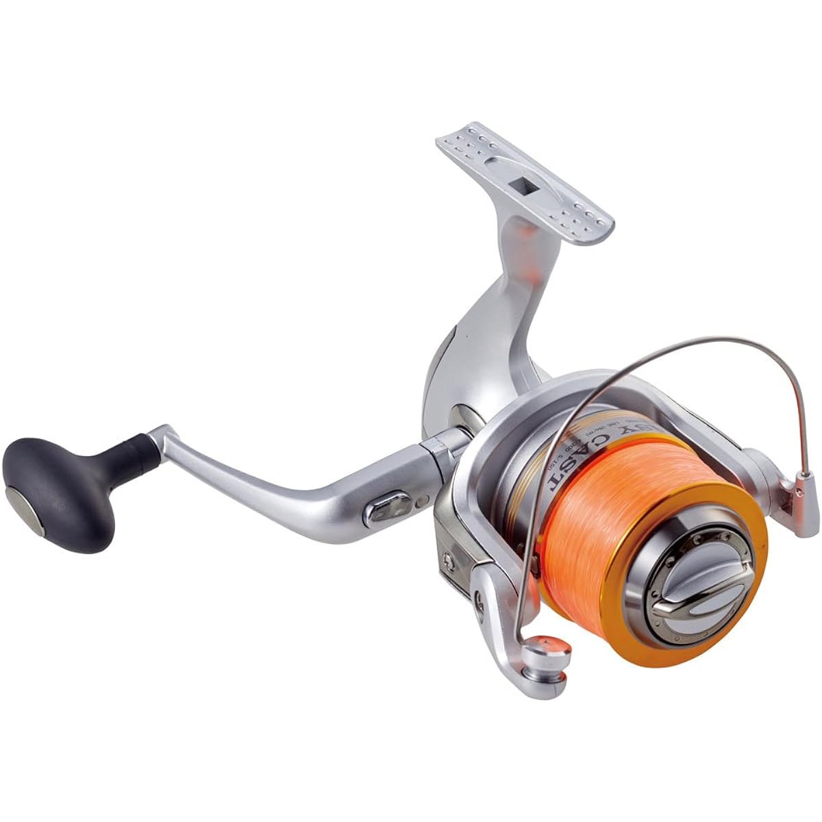 PRO MARINE Reel Easy Cast EC6000