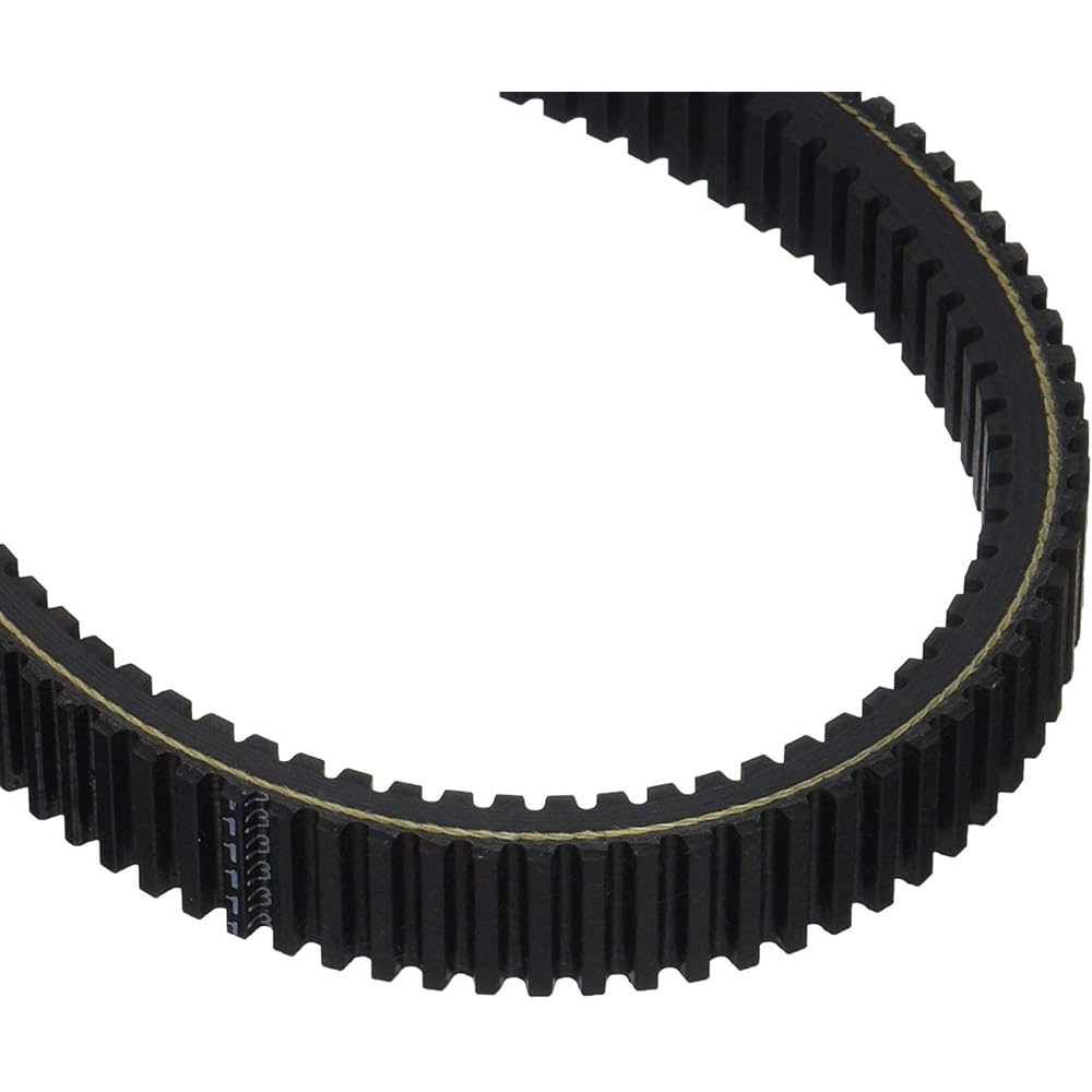Drive belt EZGO RXV/TXT Golf Cart Kawasaki Clutch & Engine replacement 606136