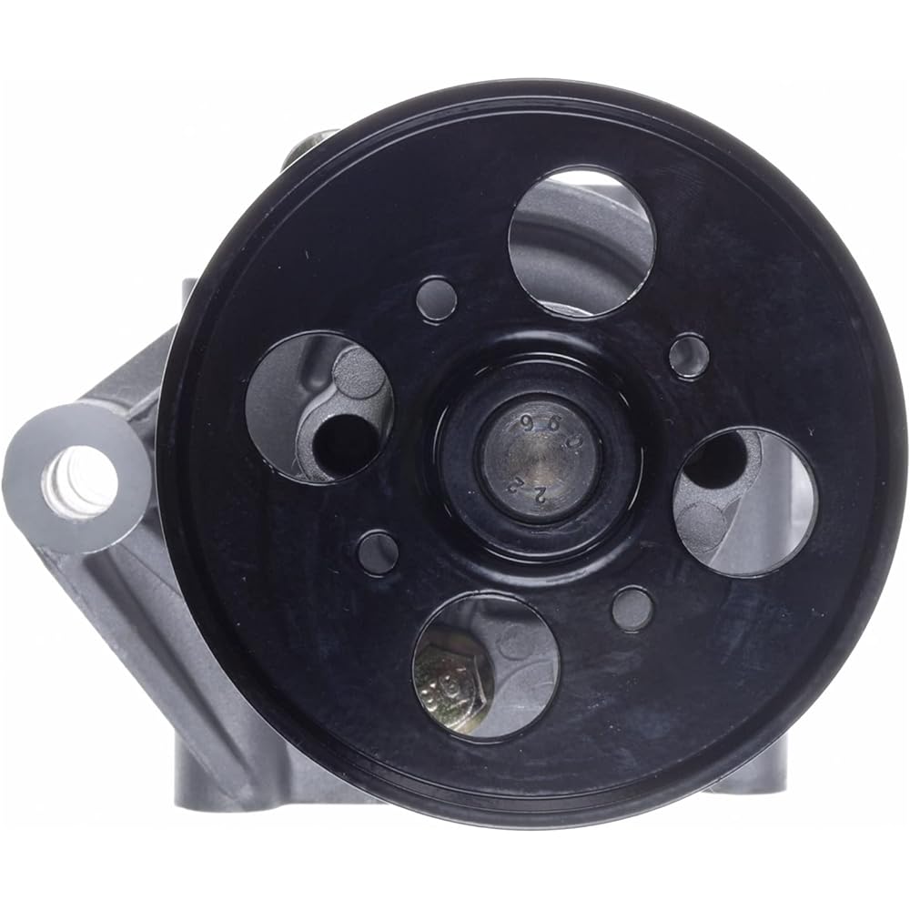 GATES 43512 Water pump