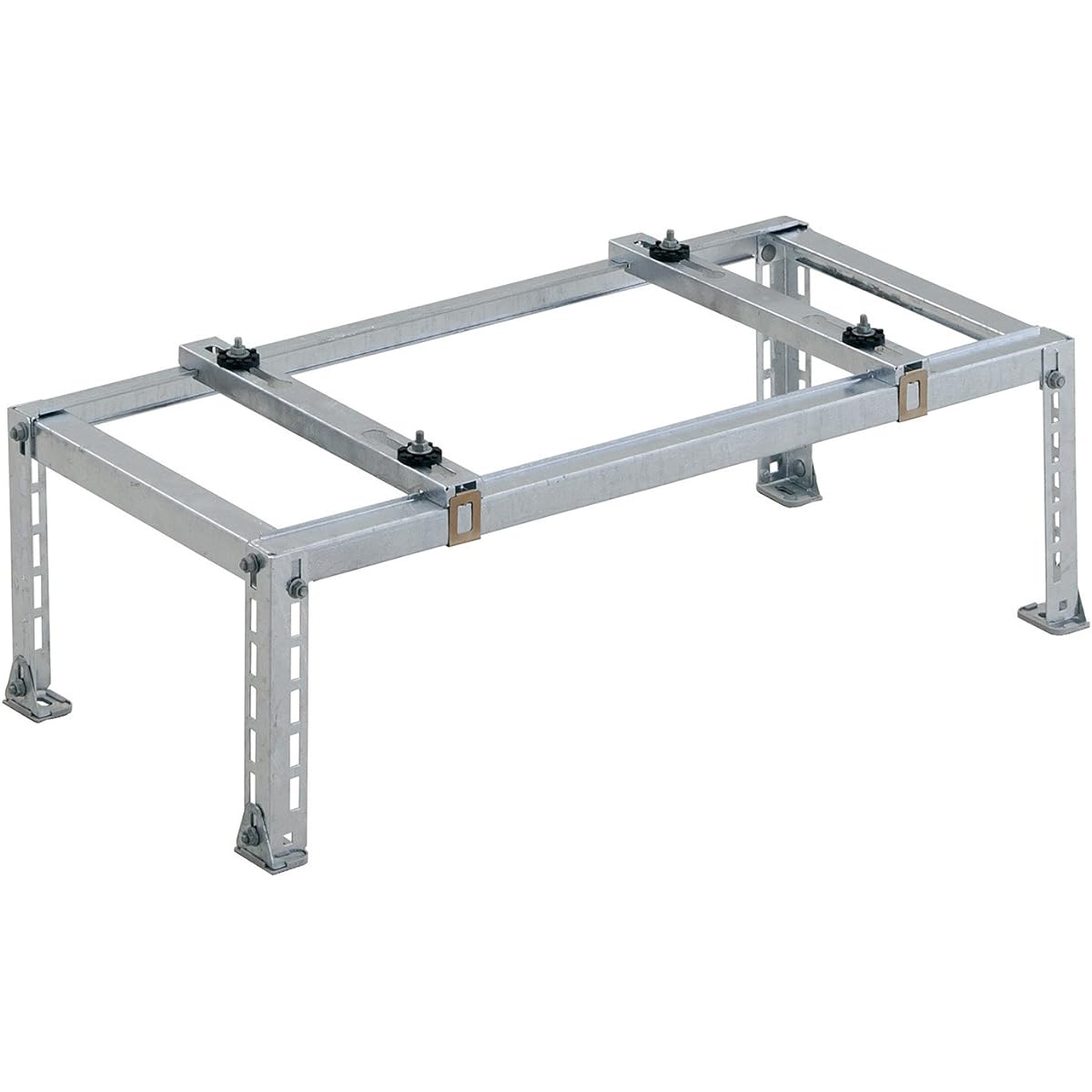 Hiharashi Metal Cooler Catcher for Flat Ground C-NZJ-2